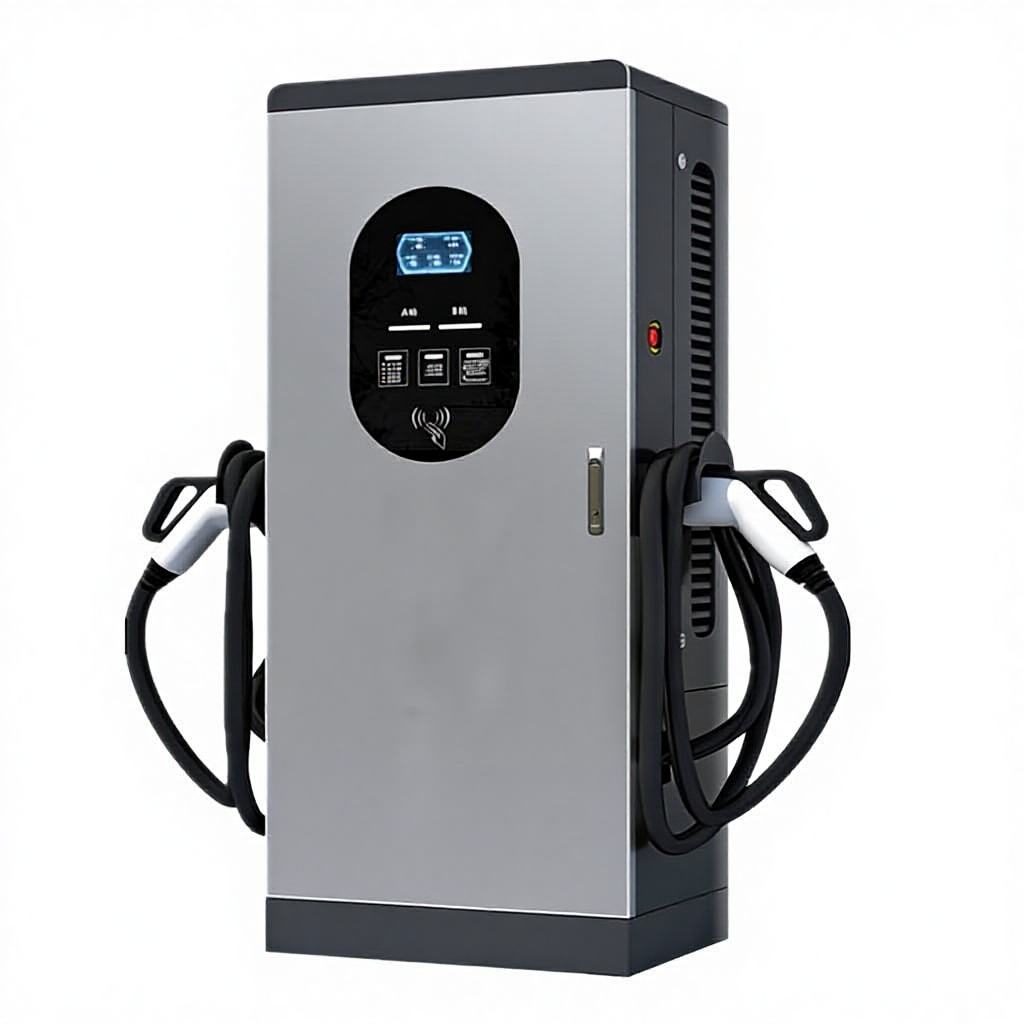 DC Fast Charger 30kW EV Chargi - Dc Fast Charger 30Kw Wallbox Commercial 评论和价格