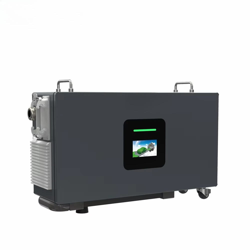 Mobile Dc Charger Portable 7kw - Portable Dc Fast Charger 20Kw Ccs2 评论和价格